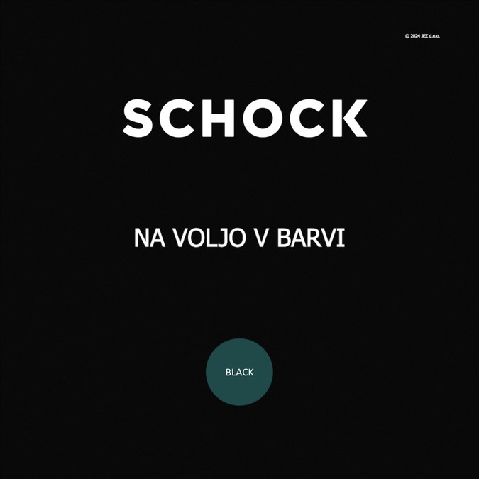 SCHOCK SAMO L 629174 CHR
