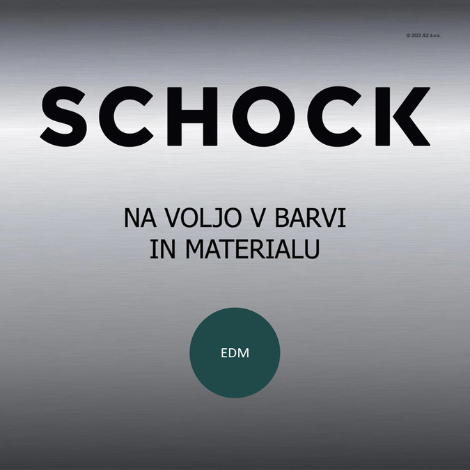 SCHOCK SAMO L 629174 CHR