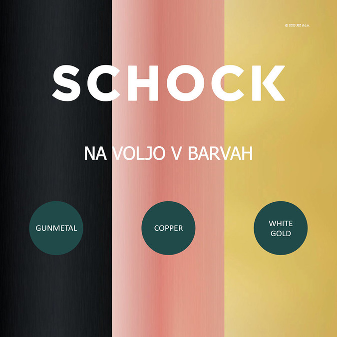 SCHOCK SAMO L 629174 CHR