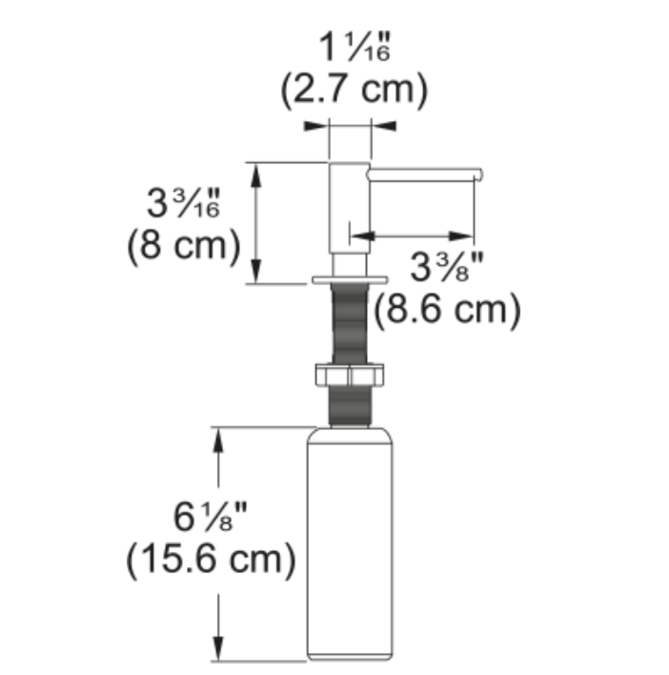 FRANKE ATLAS PLUS INOX 112.0717.084