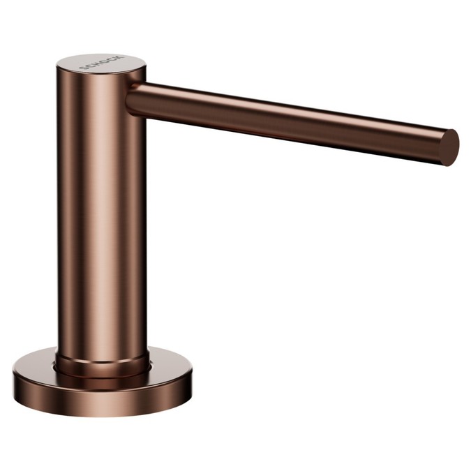 SCHOCK SAMO L 629174 COB baker brušen 