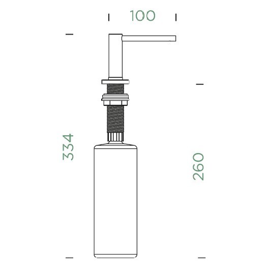 SCHOCK 629174EDM SAMO L