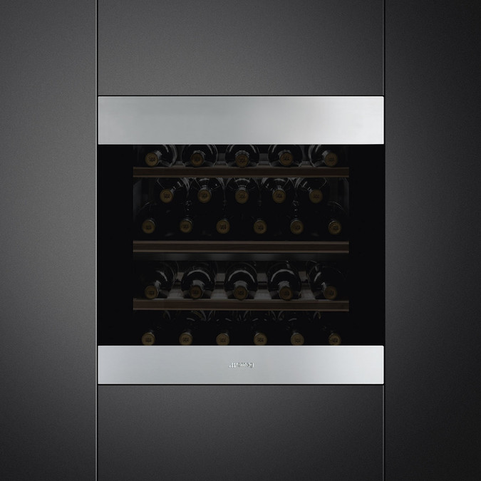 SMEG CVI329X3