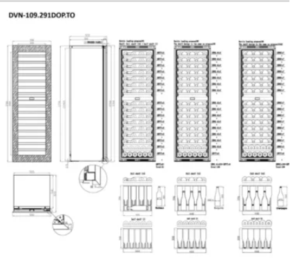DUNAVOX DVN-109.291DOP.TO