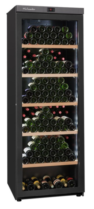 LA SOMMELIERE VIP330V FULL SHELVES