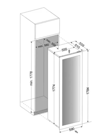 DUNAVOX DVN-109.291DB.TO