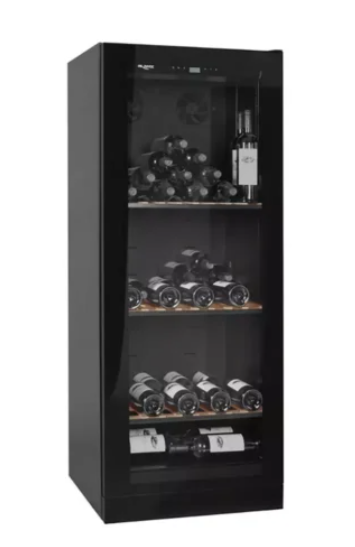 MQUVÉE VCB100SS-GLASS