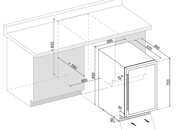 DUNAVOX DAUF-39.119DOP.TO