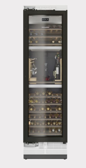 MIELE KWT 2672 ViS MasterCool