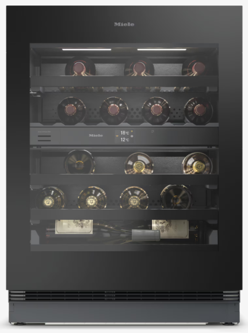 MIELE KWTUS 7096 E obsw  podpu