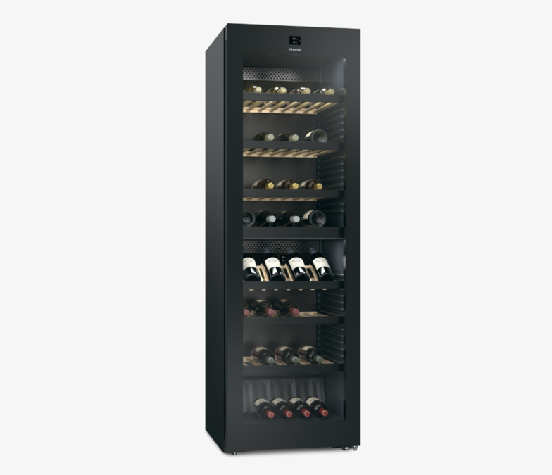 MIELE KWTS 4785 F obsw 125 GD