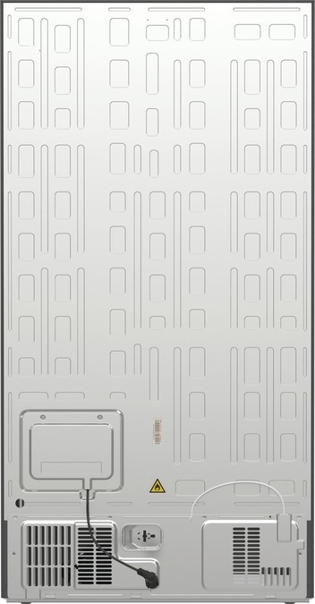 GORENJE NRR9185ESXL