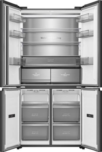 HISENSE RQ768N4GBE - KITCHEN FIT