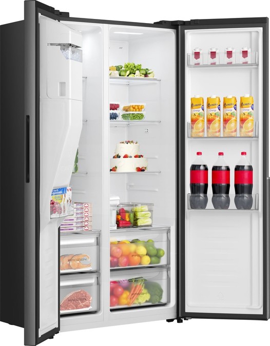 GORENJE NRS917E61BX