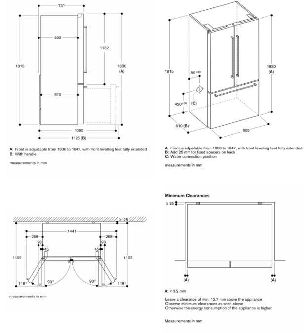 GAGGENAU RY295350