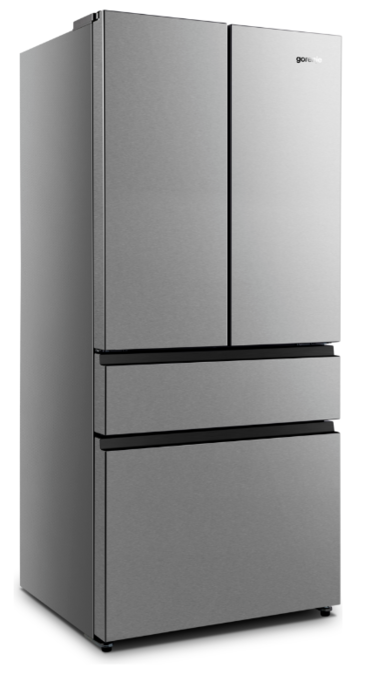 GORENJE NRM818EUX