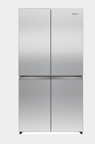 HISENSE RQ5P640SSSD