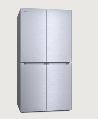MIELE  KFFD 6741 EDSD/CLST - NOVO 