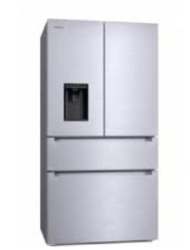 MIELE  KFFD 6765 EDST/CLST - NOVO