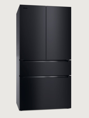 MIELE  KFFD 6867 OBSW/MATT - NOVO 