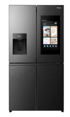 HISENSE  RQ600P9SBE