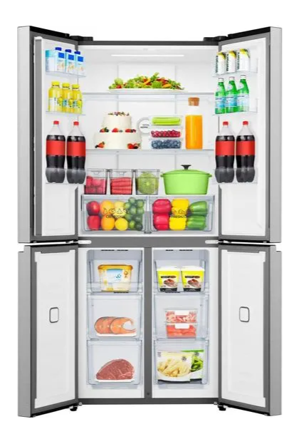 GORENJE NRM819E61X
