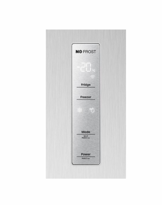 HISENSE RF632N4WIE1