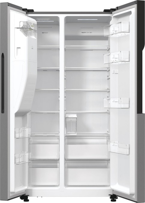 GORENJE NRR9185ESXL