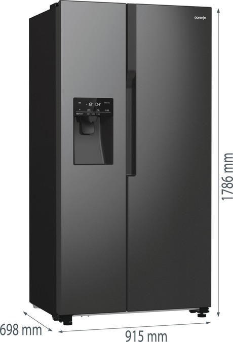 GORENJE NRR9185ESBXL