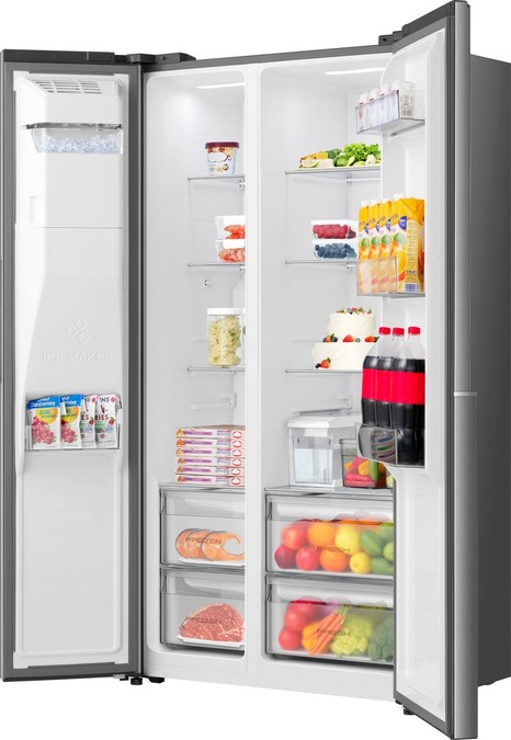 GORENJE NRS917E61X