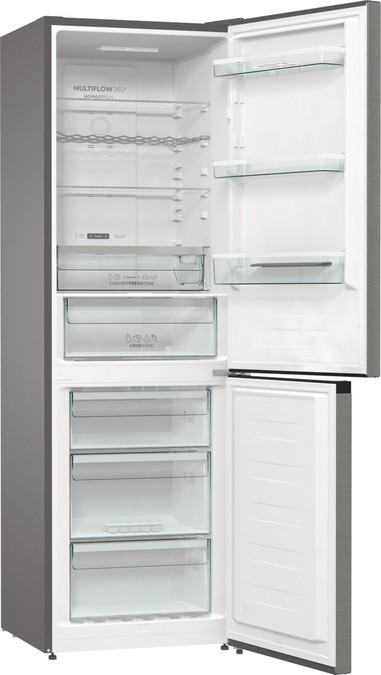 GORENJE NRK619DA2XL4