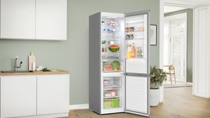 BOSCH KGN397LDF