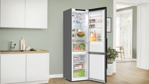BOSCH KGN39VXCT
