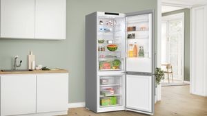 BOSCH KGN49VICT