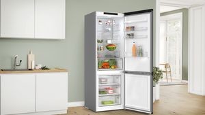 BOSCH KGN49OCAF