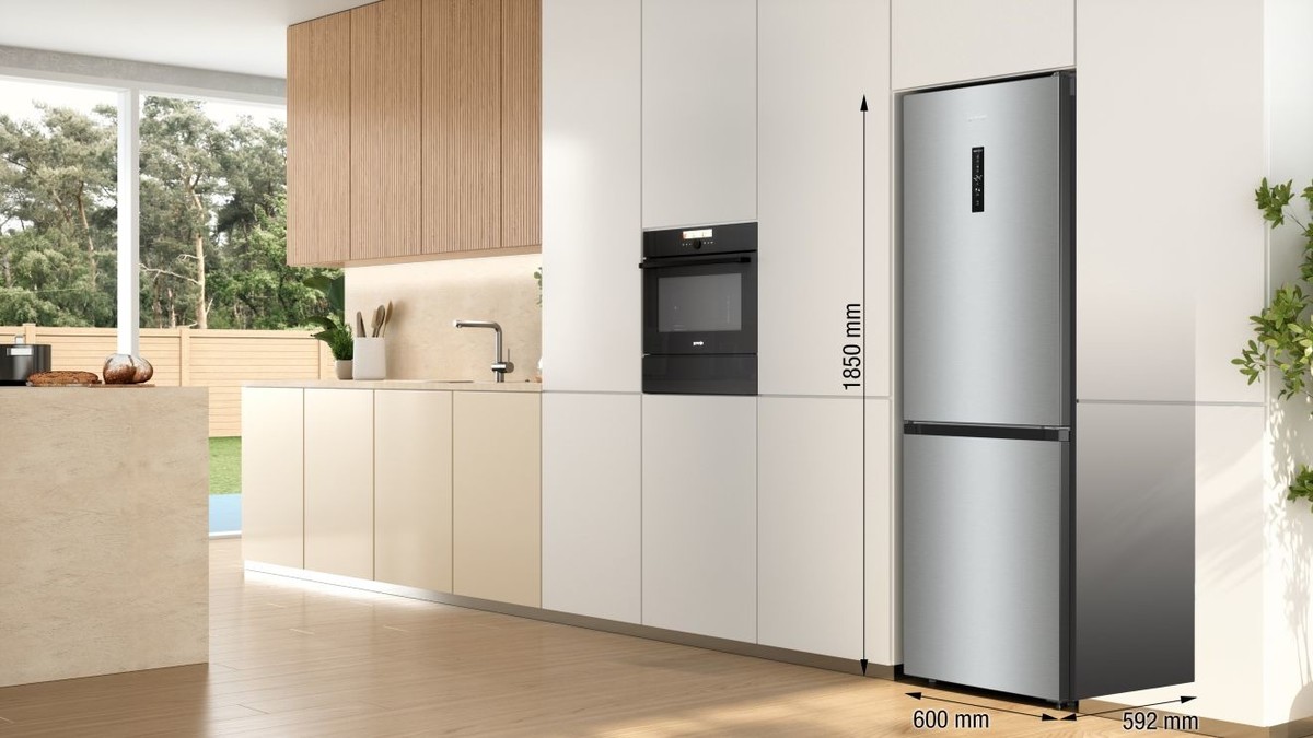 GORENJE NRK619DA2XL4