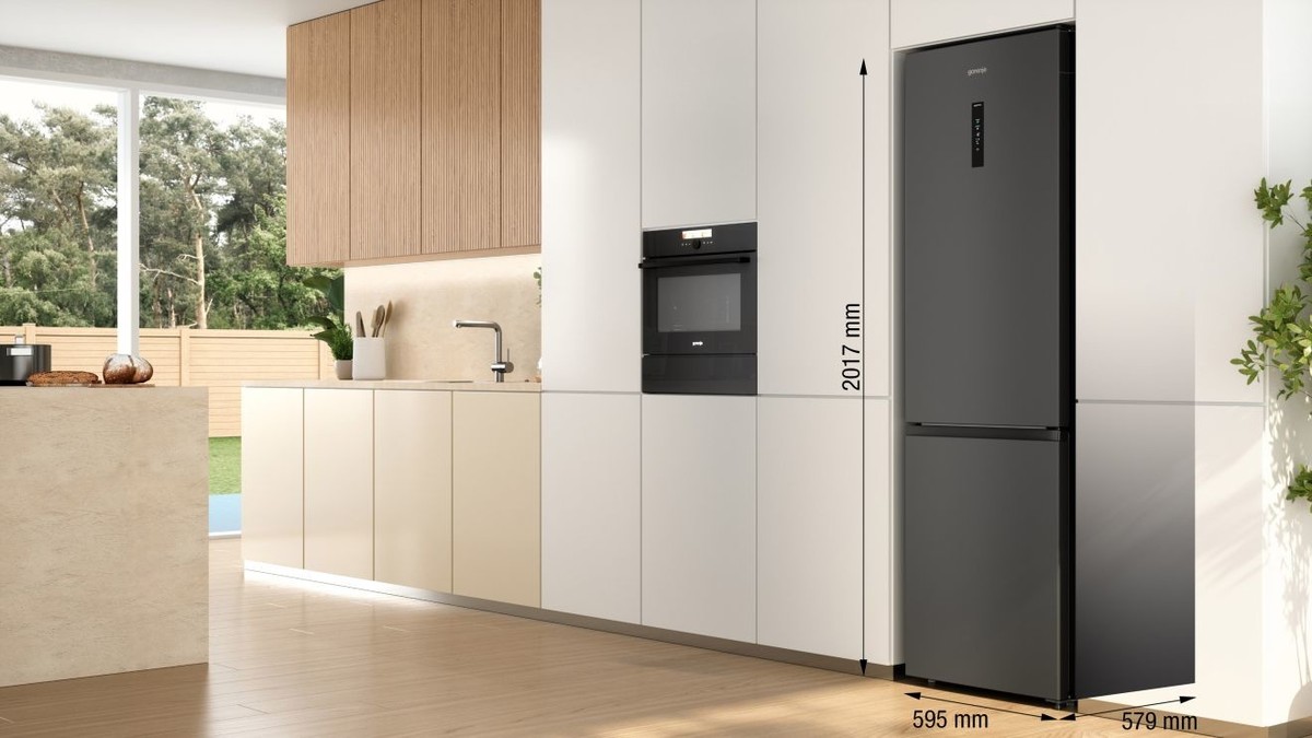 GORENJE NRK620AABXL4