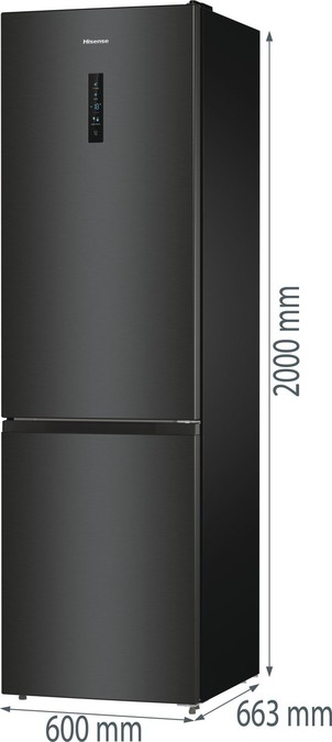 HISENSE RB470N4EFC1