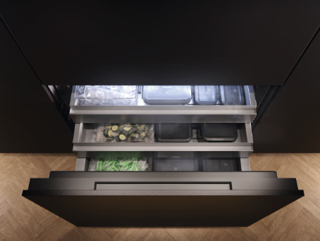 MIELE  KFMC 3844 R