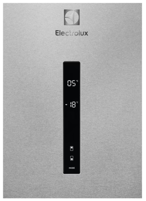 ELECTROLUX LNT6ME46X3