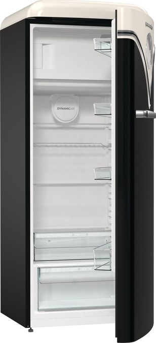 GORENJE OBRB615DBK