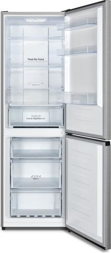 HISENSE RB390N4BCC
