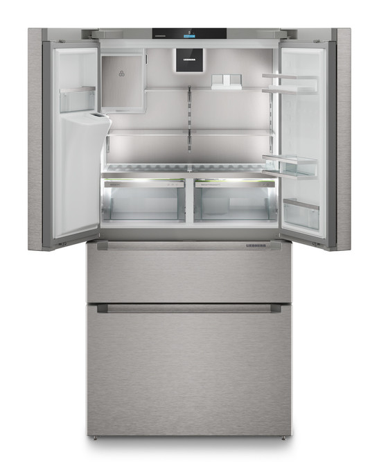LIEBHERR MBsddi 9558