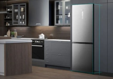 HISENSE RB390N4BCC