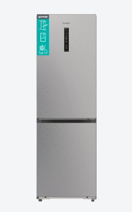 GORENJE NRK618C61X4WFE