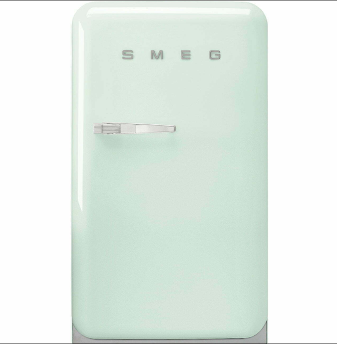 SMEG FAB10RPG6