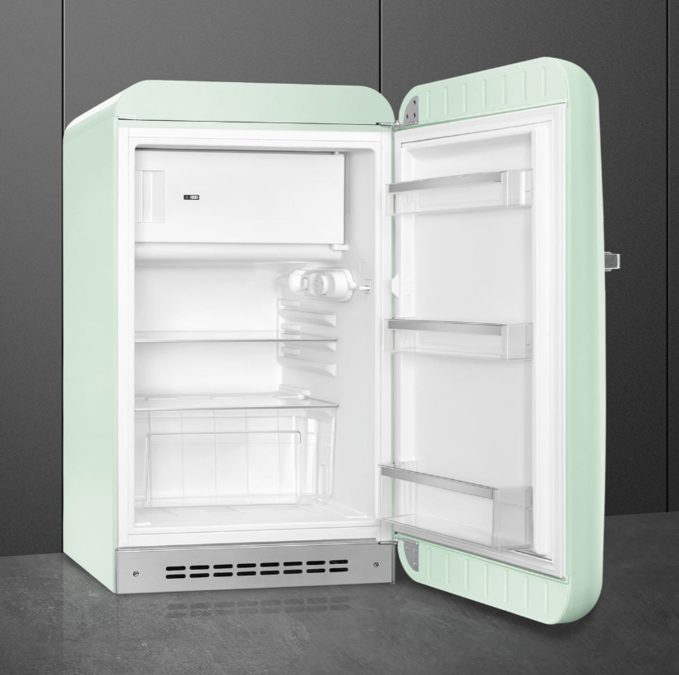 SMEG FAB10RPG6