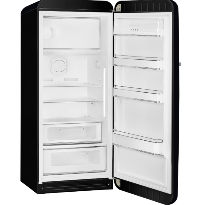 SMEG FAB28RDBLM5
