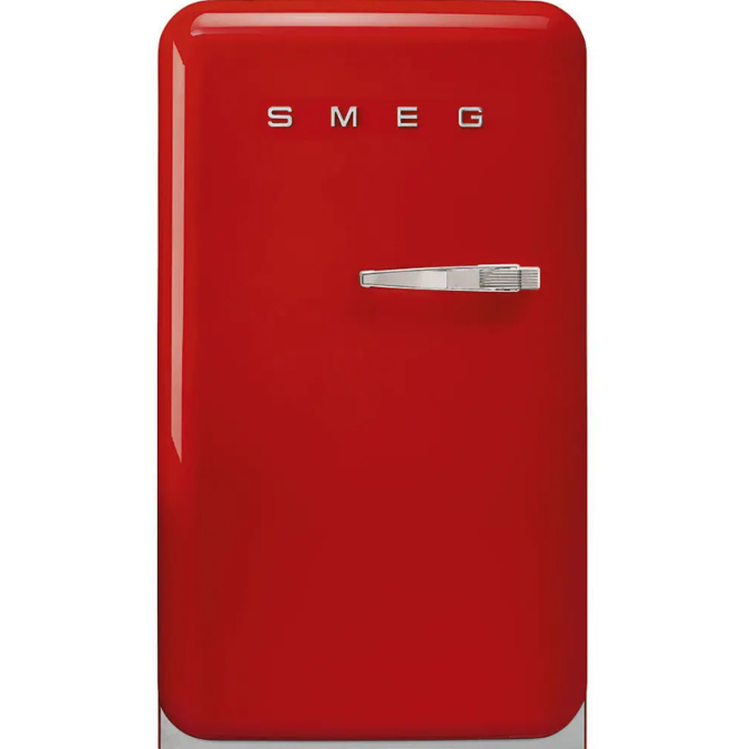 SMEG FAB10LRD6