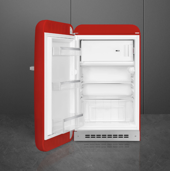 SMEG FAB10LRD6